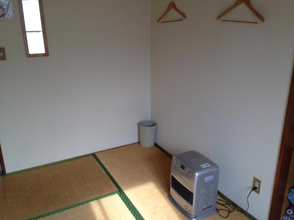 Hotel Minshuku Lamp Abashiri Pokój zdjęcie