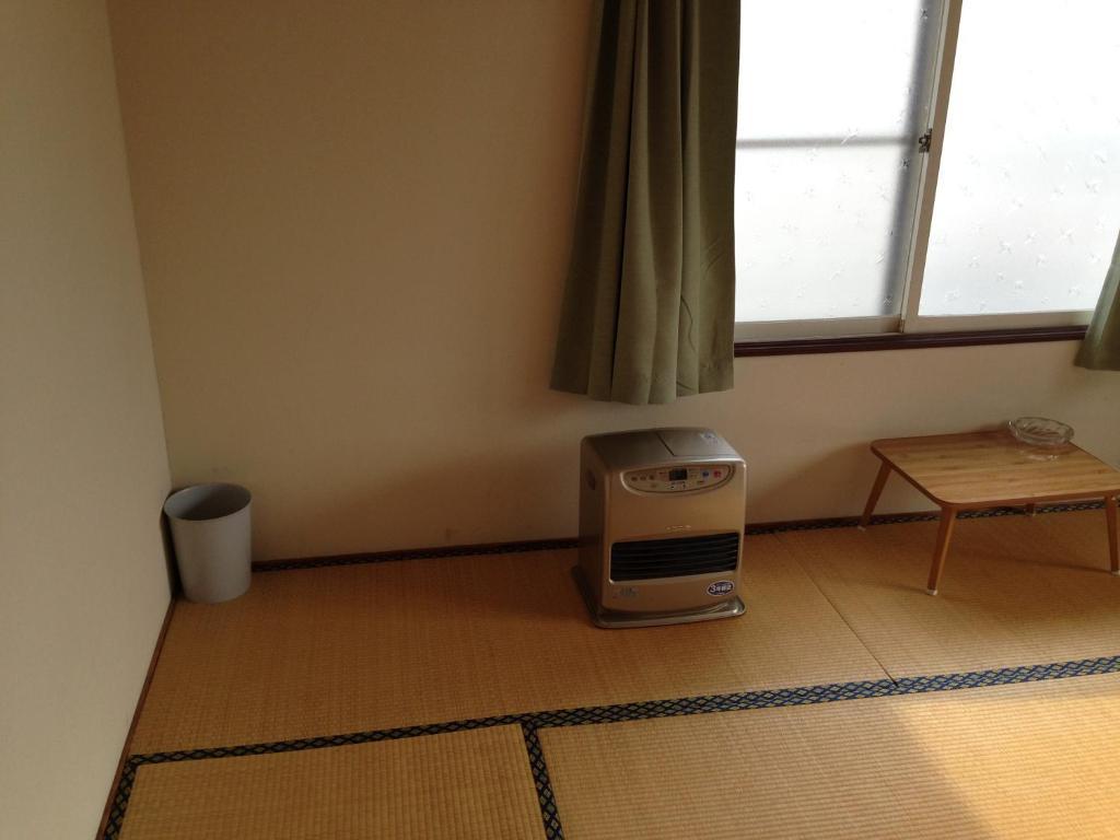 Hotel Minshuku Lamp Abashiri Pokój zdjęcie