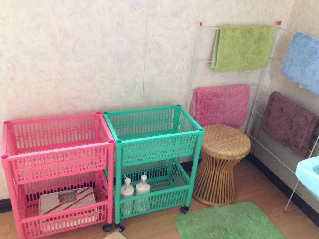 Hotel Minshuku Lamp Abashiri Zewnętrze zdjęcie