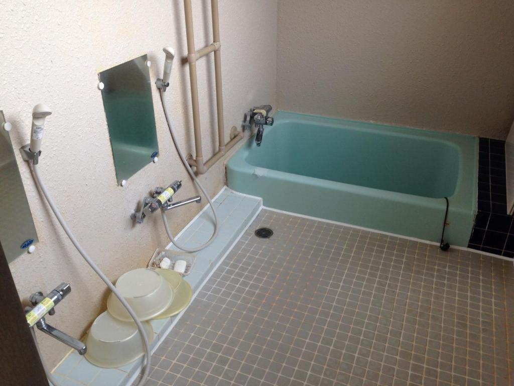 Hotel Minshuku Lamp Abashiri Zewnętrze zdjęcie
