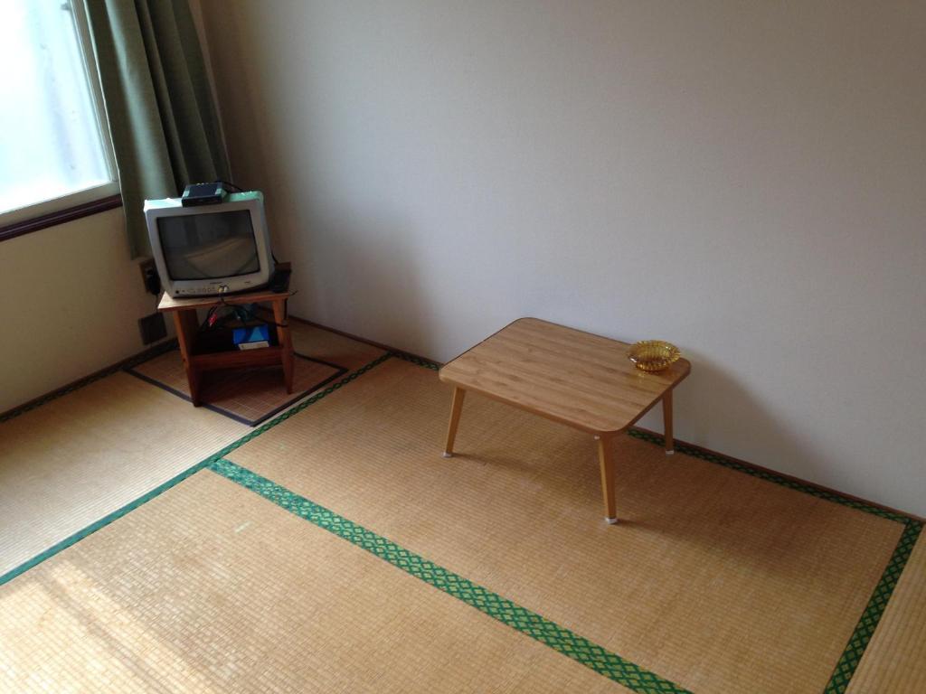Hotel Minshuku Lamp Abashiri Zewnętrze zdjęcie