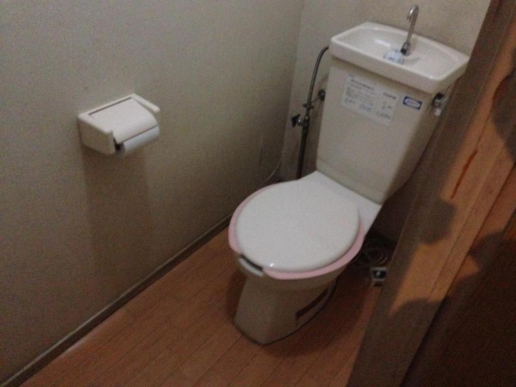 Hotel Minshuku Lamp Abashiri Zewnętrze zdjęcie