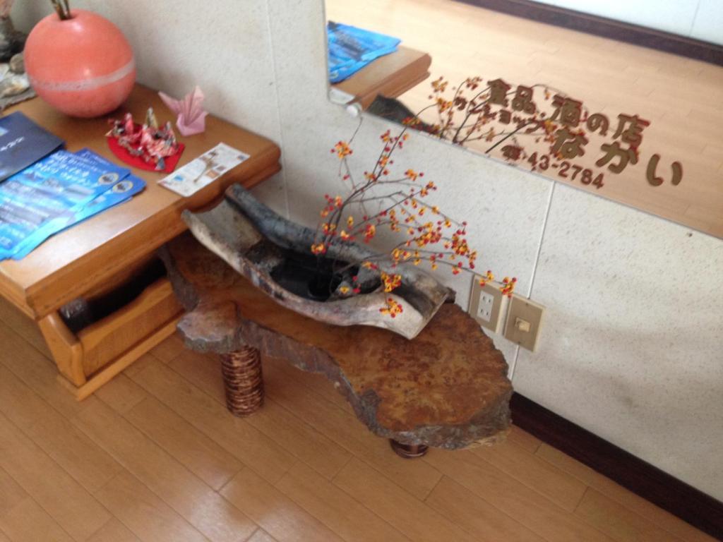 Hotel Minshuku Lamp Abashiri Zewnętrze zdjęcie