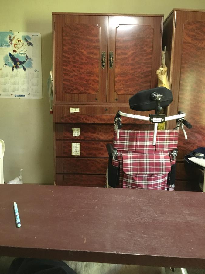 Hotel Minshuku Lamp Abashiri Zewnętrze zdjęcie